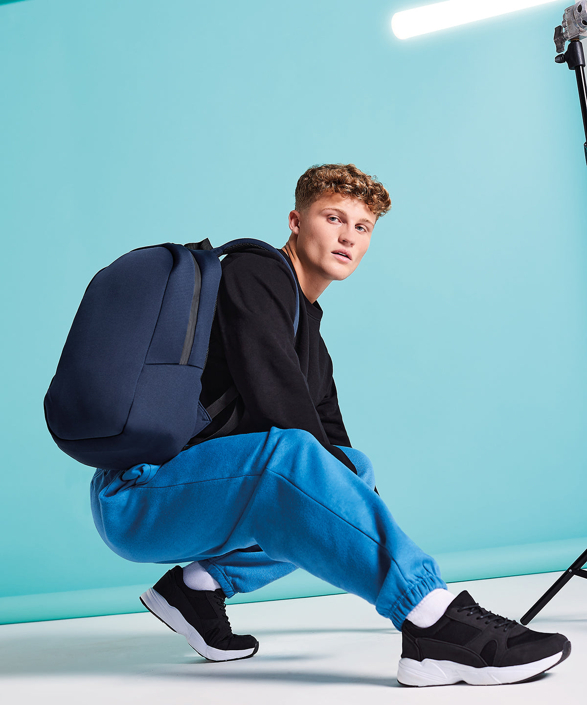 Töskur - Scuba Backpack