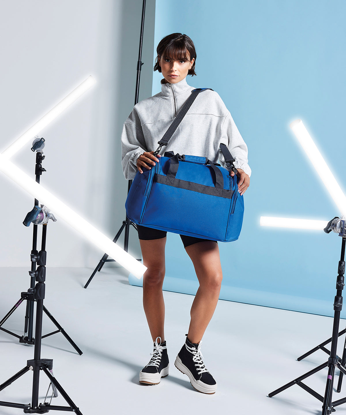 Töskur - Freestyle Holdall