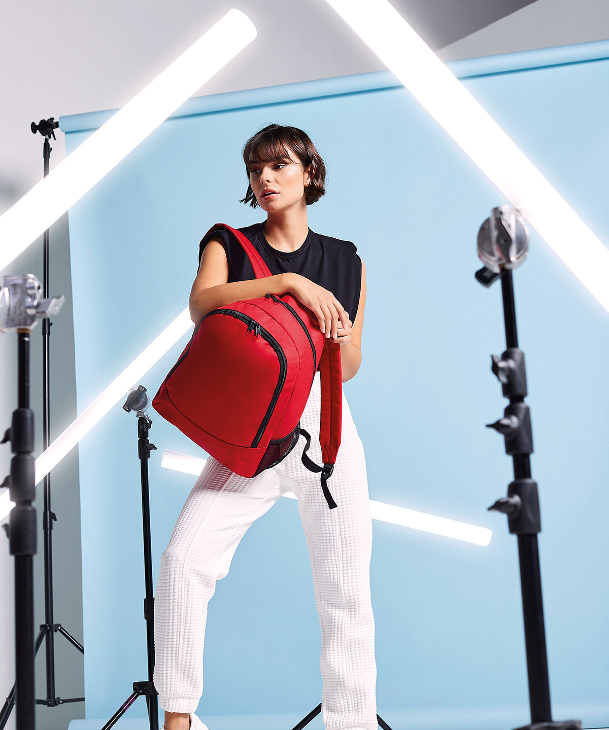 Töskur - Universal Backpack