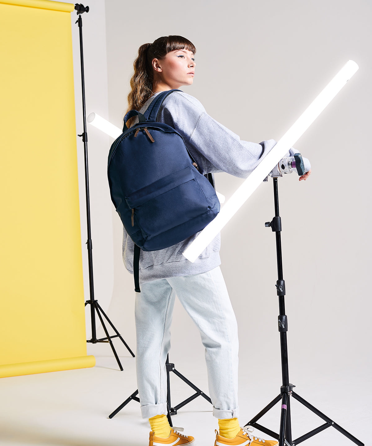 Töskur - Campus Laptop Backpack