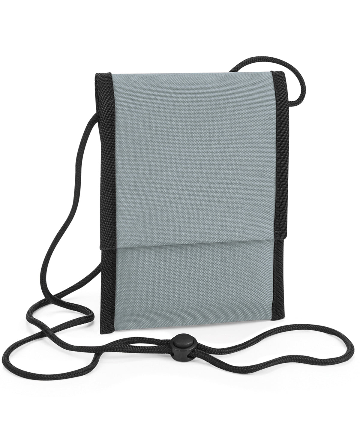 Töskur - Recycled Cross Body Pouch