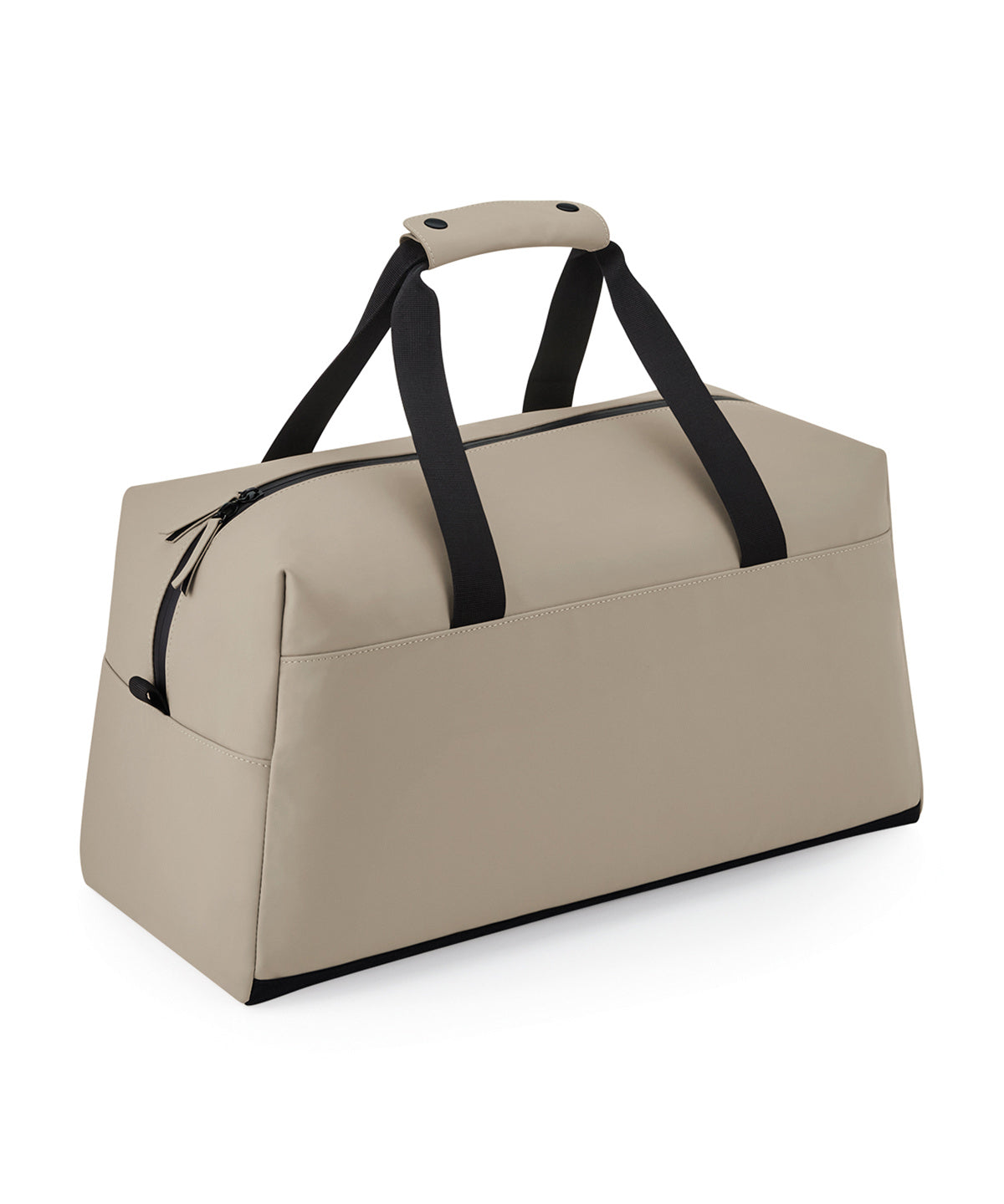 Töskur - Matte PU Weekender