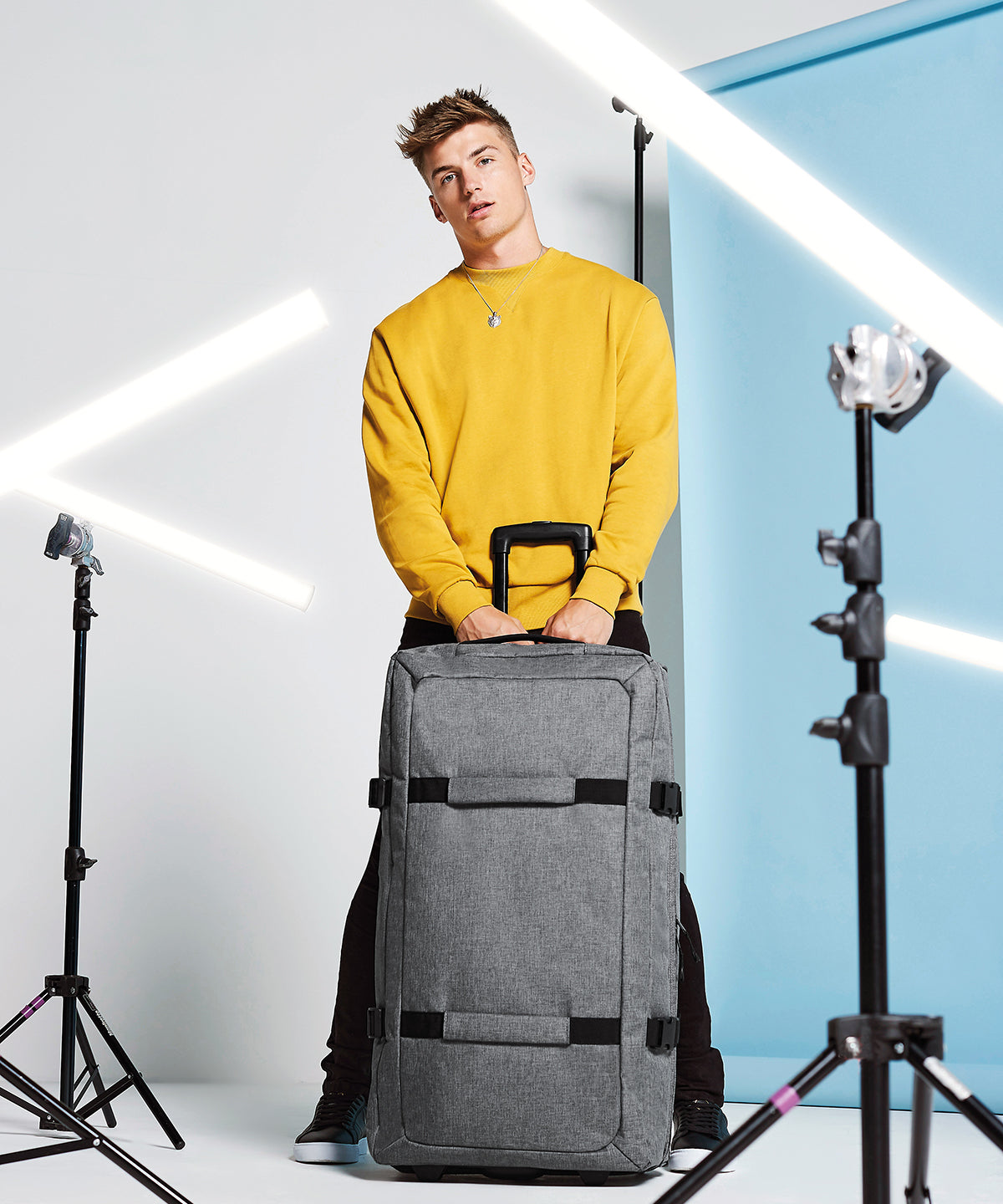 Töskur - Escape Check-in Wheelie