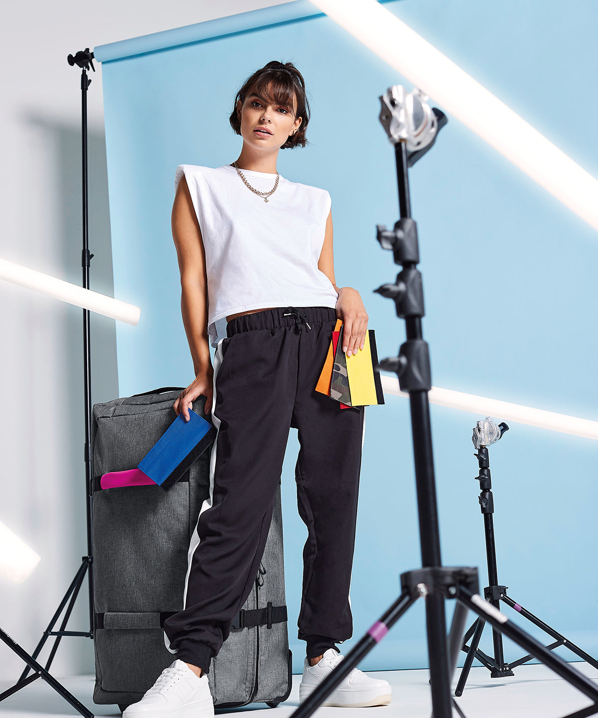 Töskur - Escape Handle Wrap