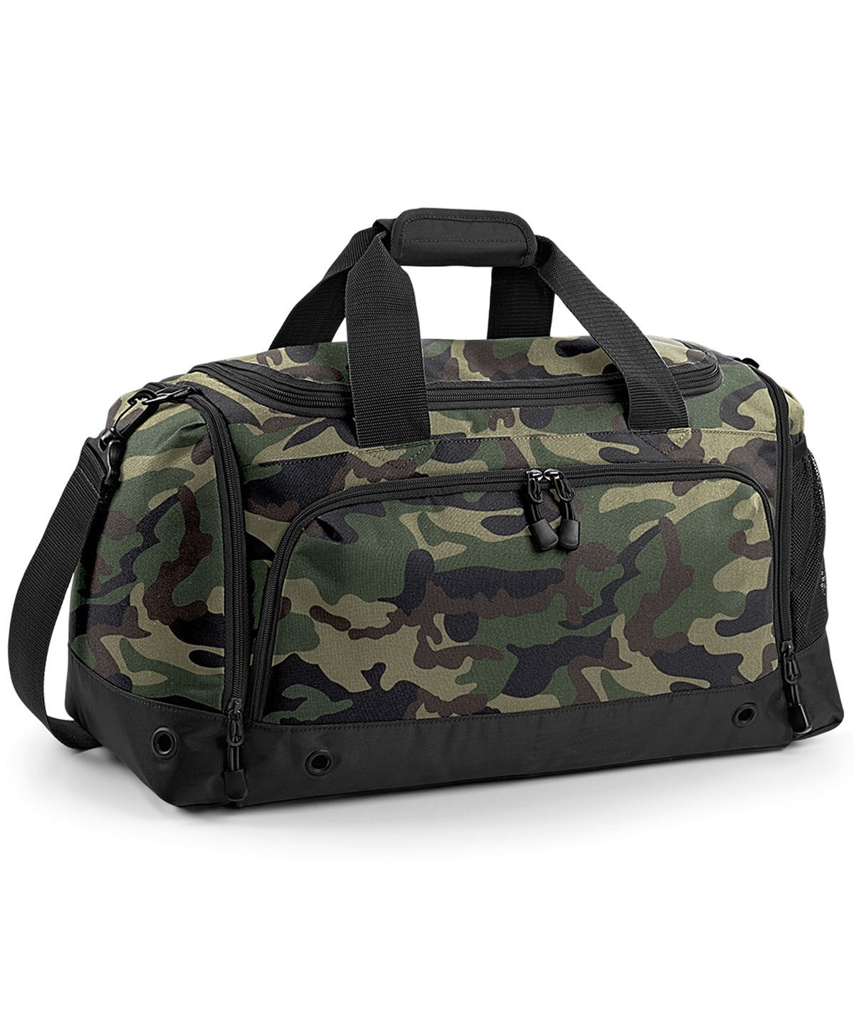 Töskur - Athleisure Holdall