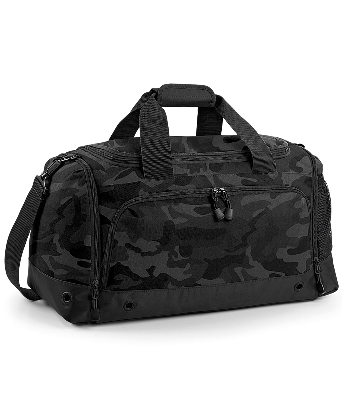 Töskur - Athleisure Holdall