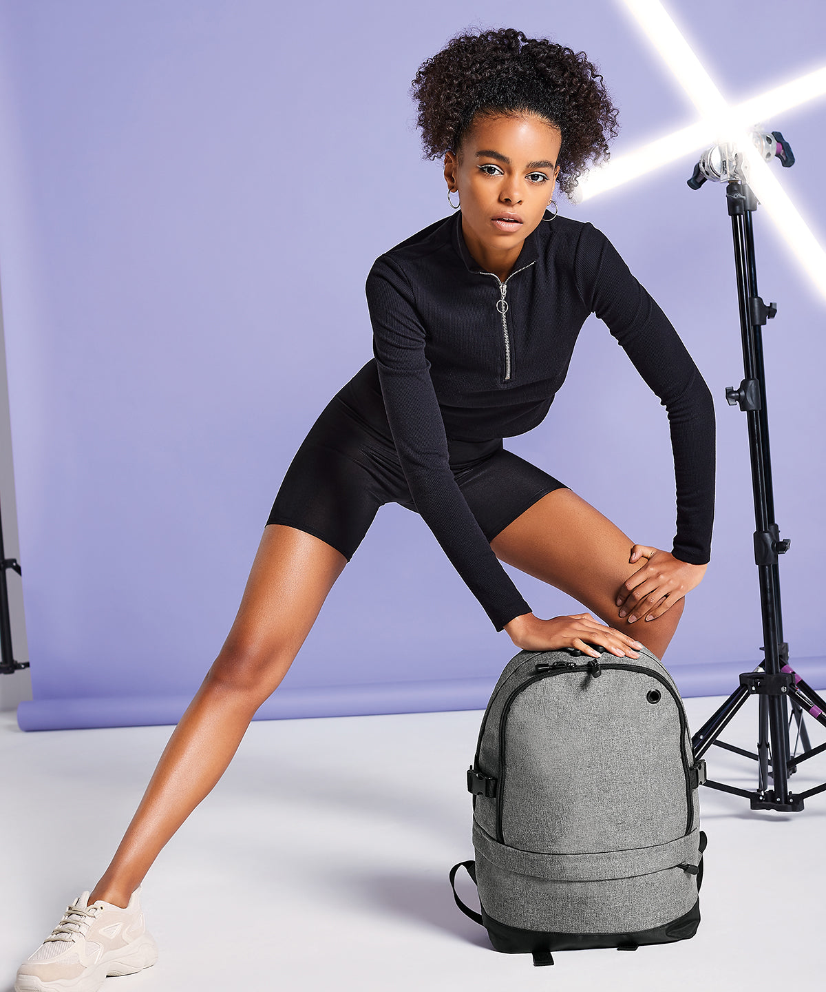 Töskur - Athleisure Pro Backpack
