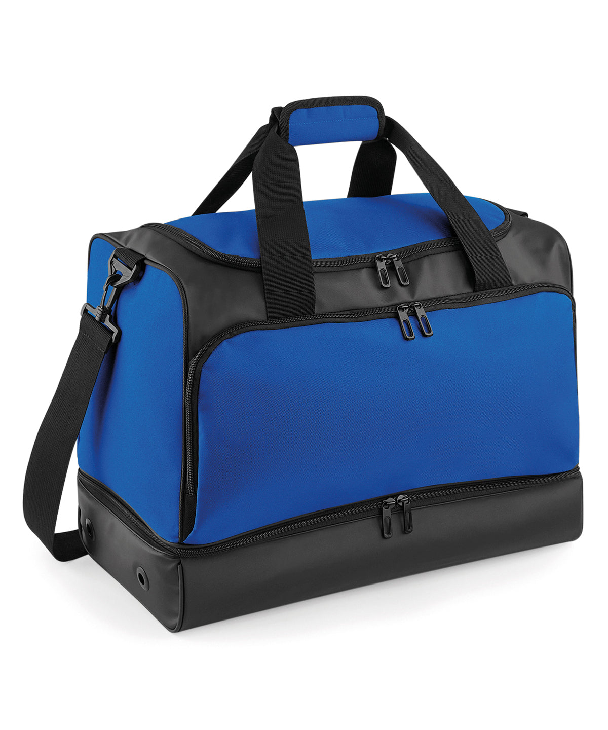 Töskur - Hardbase Sports Holdall
