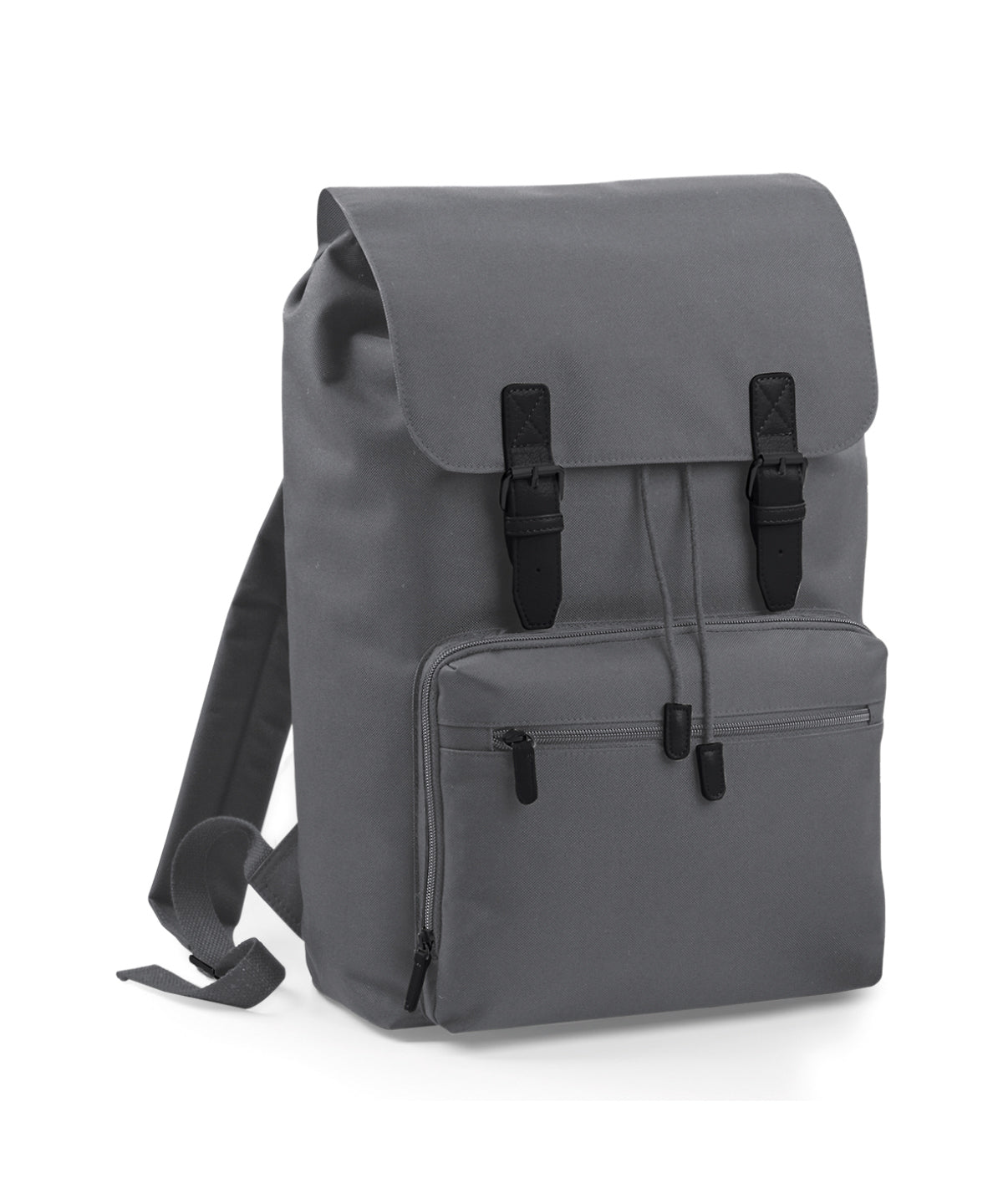 bg 613 vintage laptop backpack Töskur - Vintage Laptop Backpack BG613