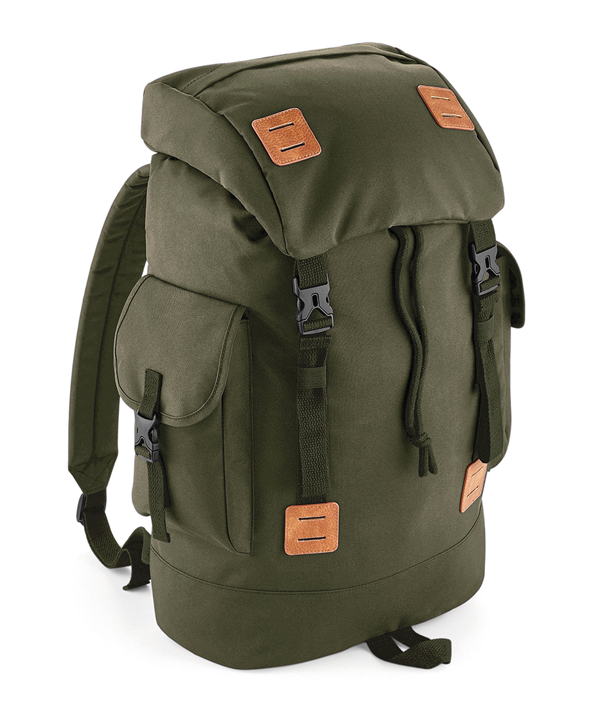 Töskur - Urban Explorer Backpack