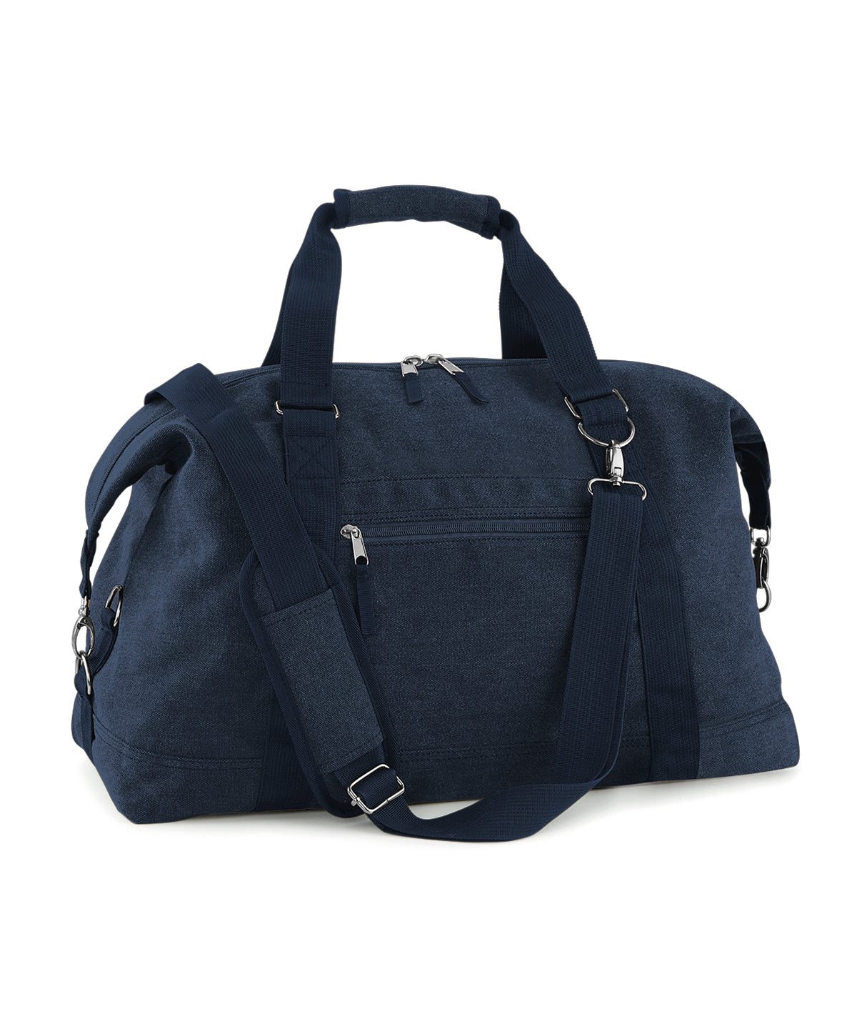 Töskur - Vintage Canvas Weekender