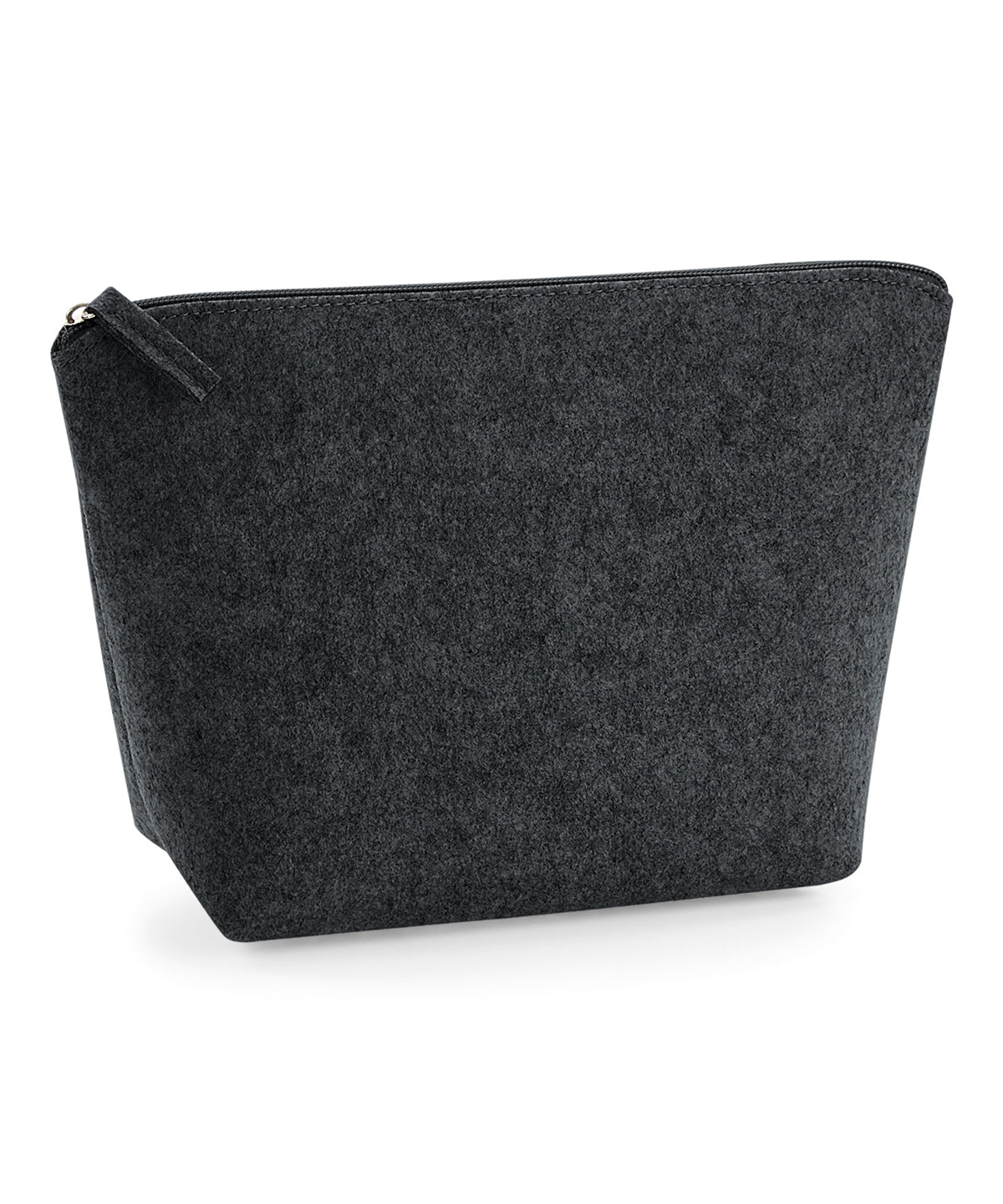 Töskur - Felt Accessory Bag