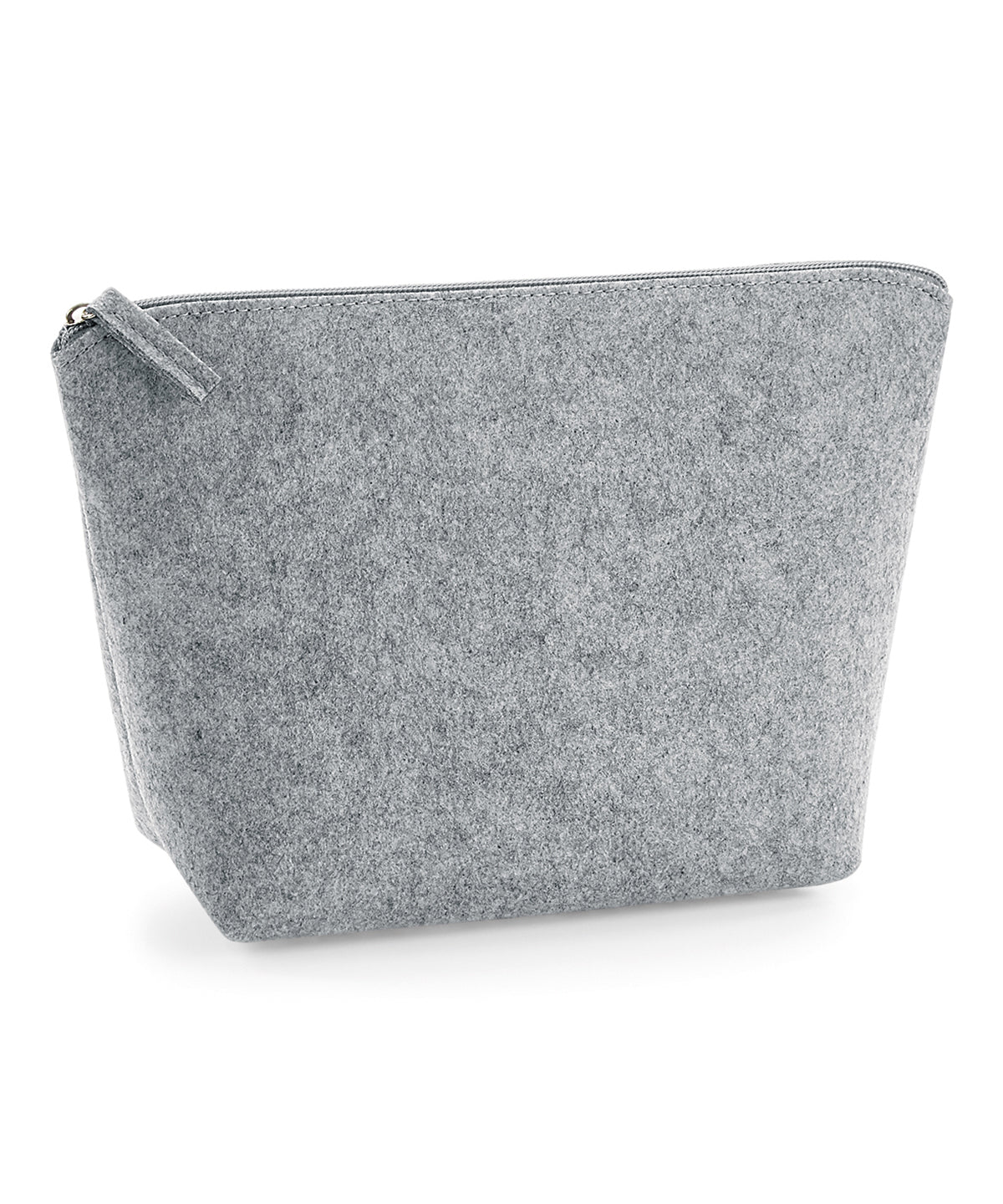 Töskur - Felt Accessory Bag