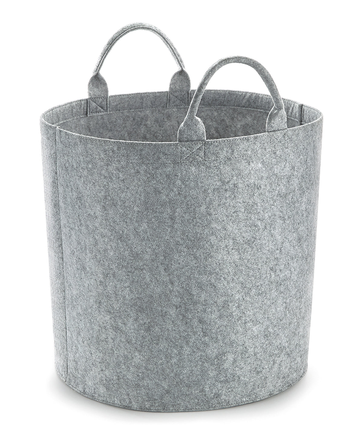 Töskur - Felt Trug