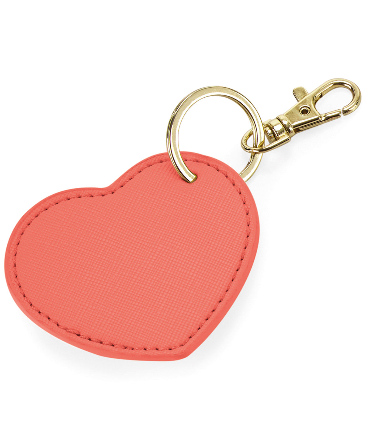Lyklakippa - Boutique Heart Keyclip
