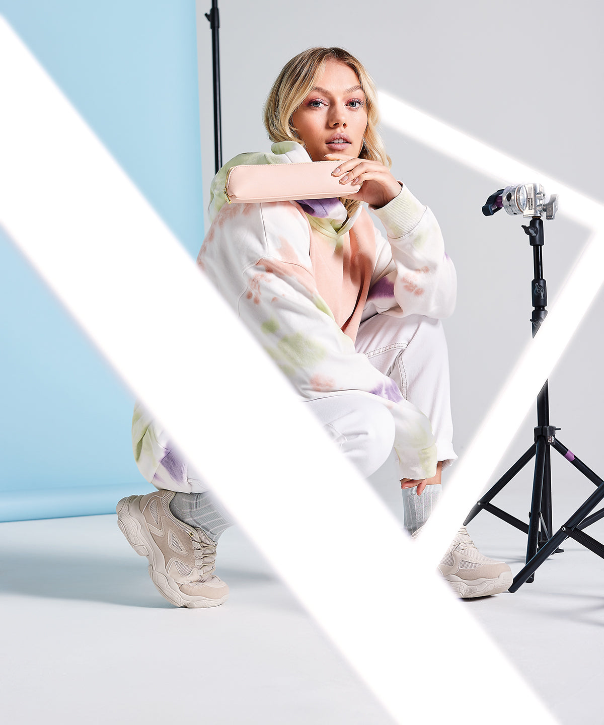 Töskur - Boutique Mini Accessory Case