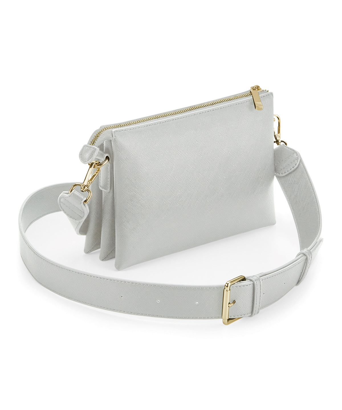 Töskur - Boutique Soft Cross-body Bag