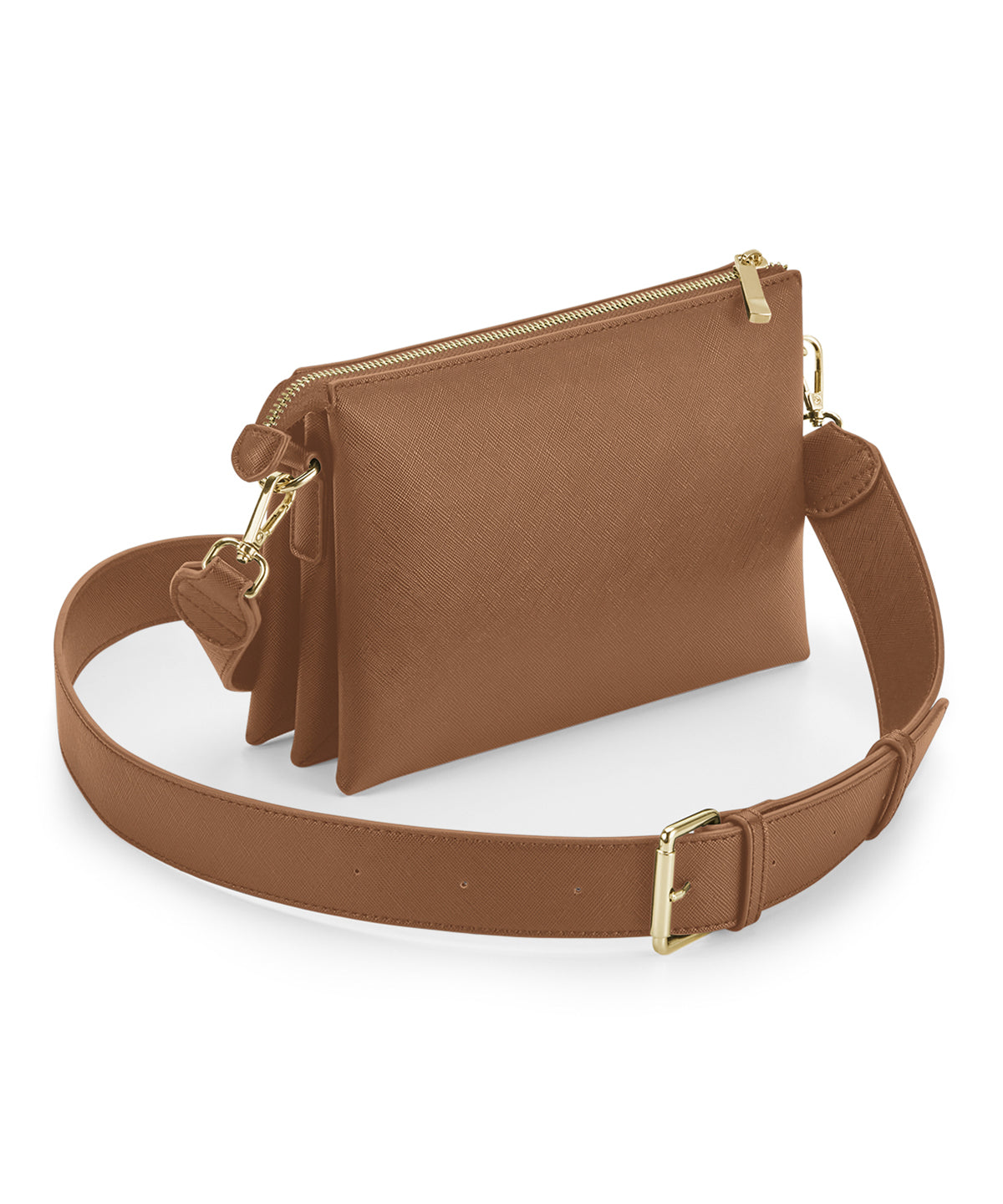 Töskur - Boutique Soft Cross-body Bag