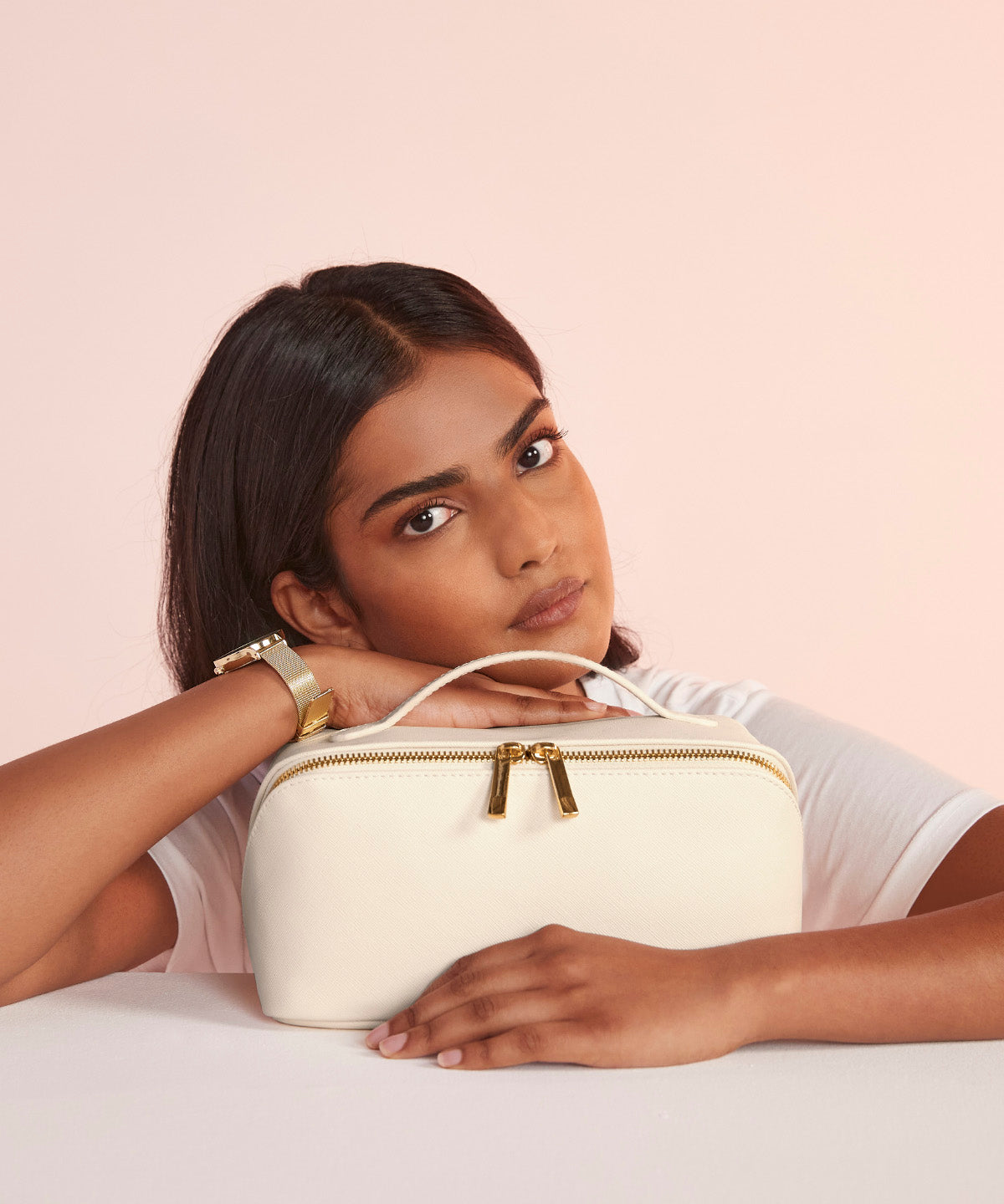 Töskur - Boutique Open Flat Accessory Case