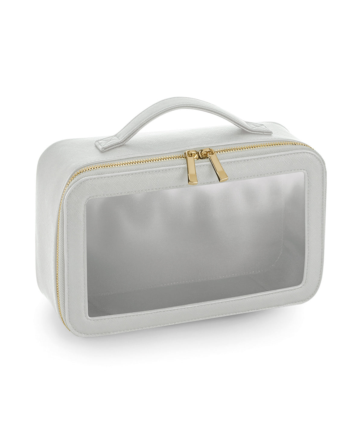 Töskur - Boutique Clear Window Travel Case