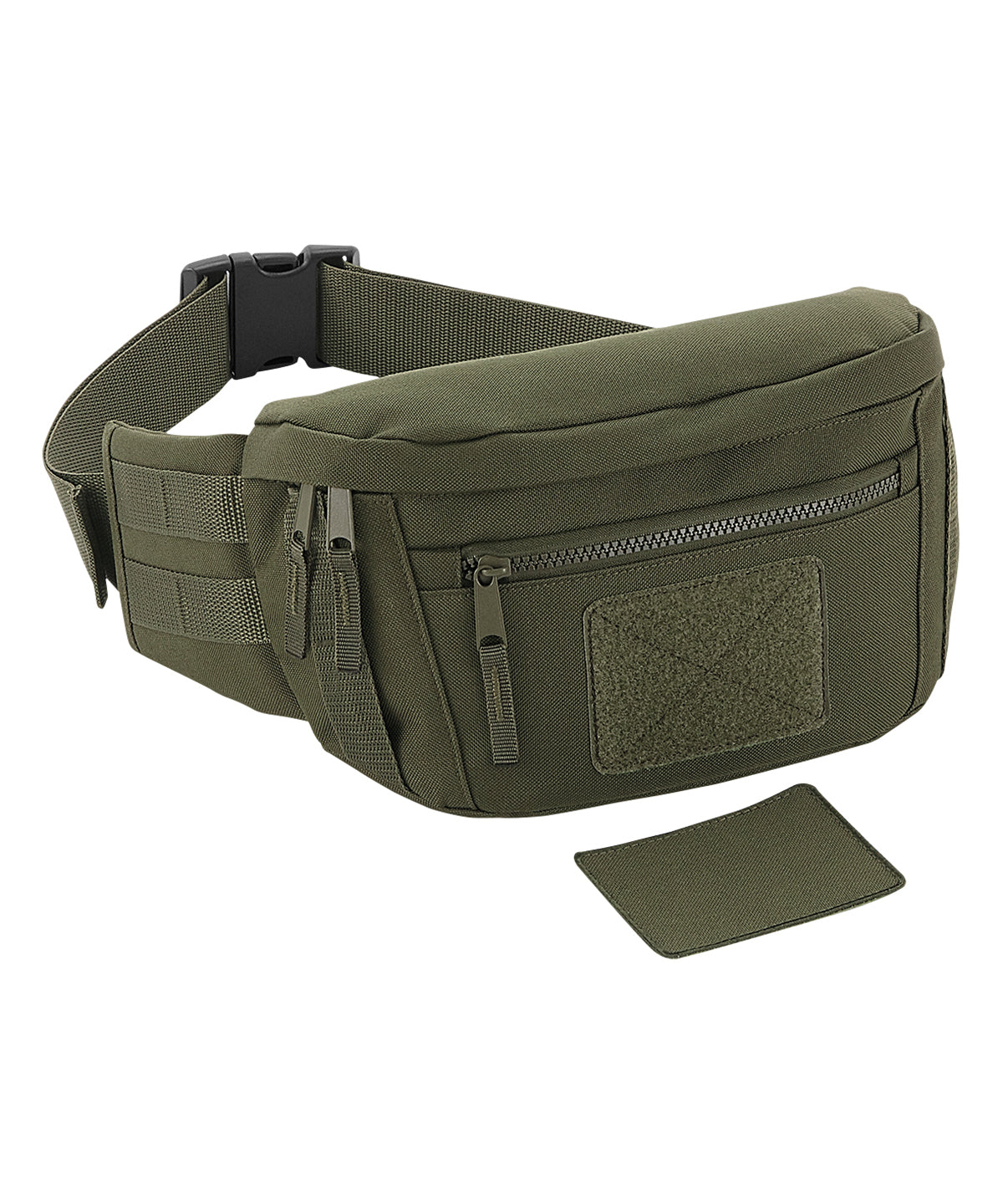 Töskur - MOLLE Utility Waistpack