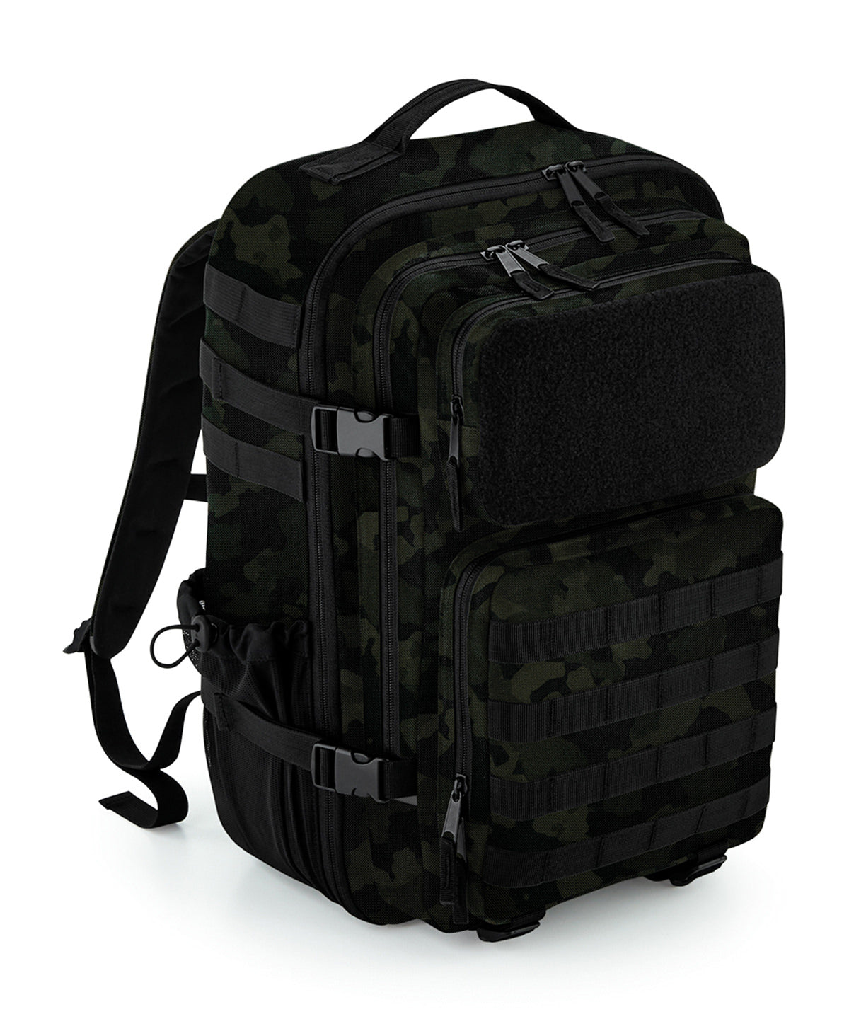 Töskur - MOLLE Tactical 35L Backpack