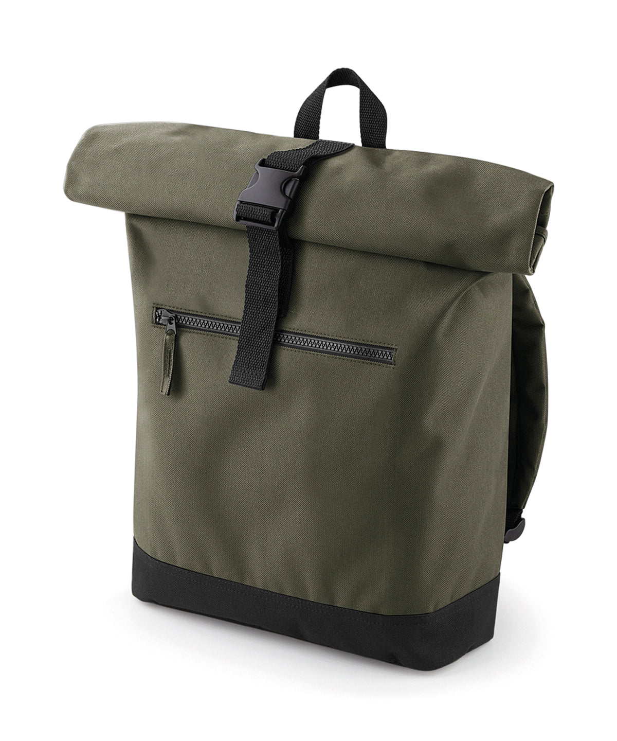 Töskur - Roll-top Backpack