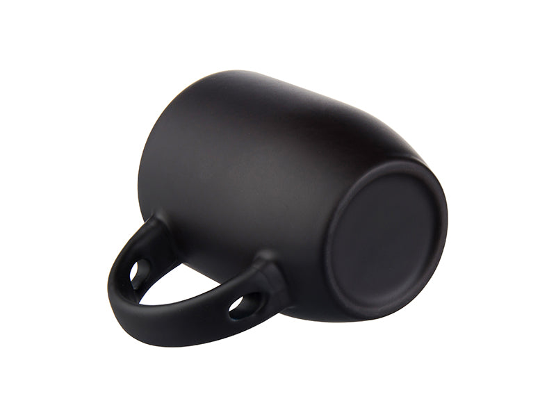 Litabreyttur Bolli með skeið blár - merktu þinn eigin