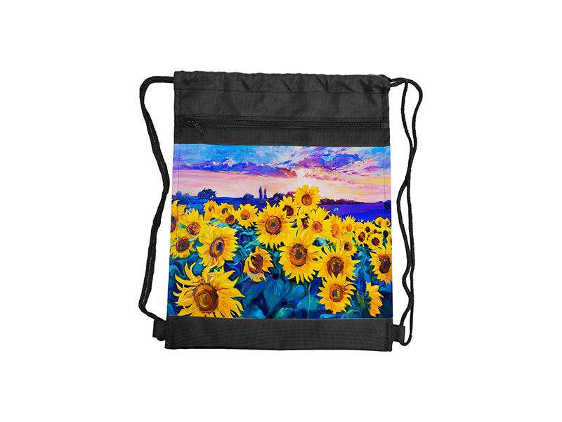 Sundpoki - Hannaðu þinn eigin