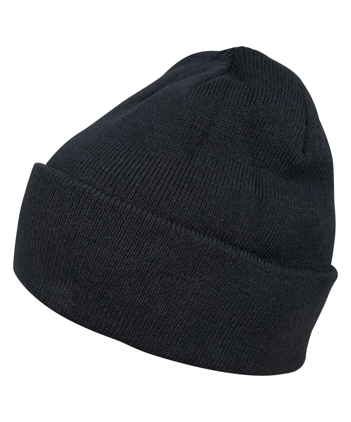 Húfur - Heavy Knit Beanie