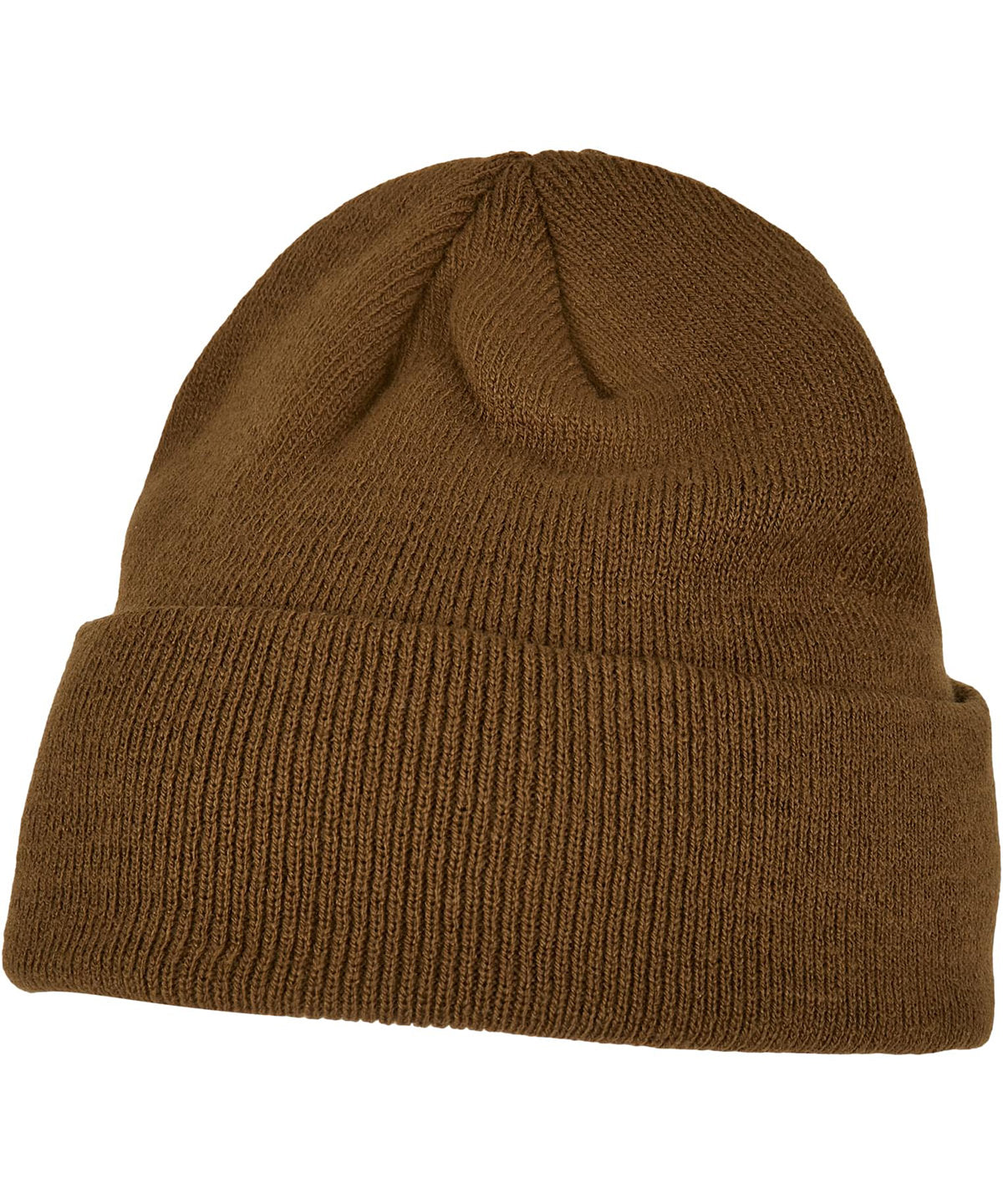 Húfur - Heavy Knit Beanie