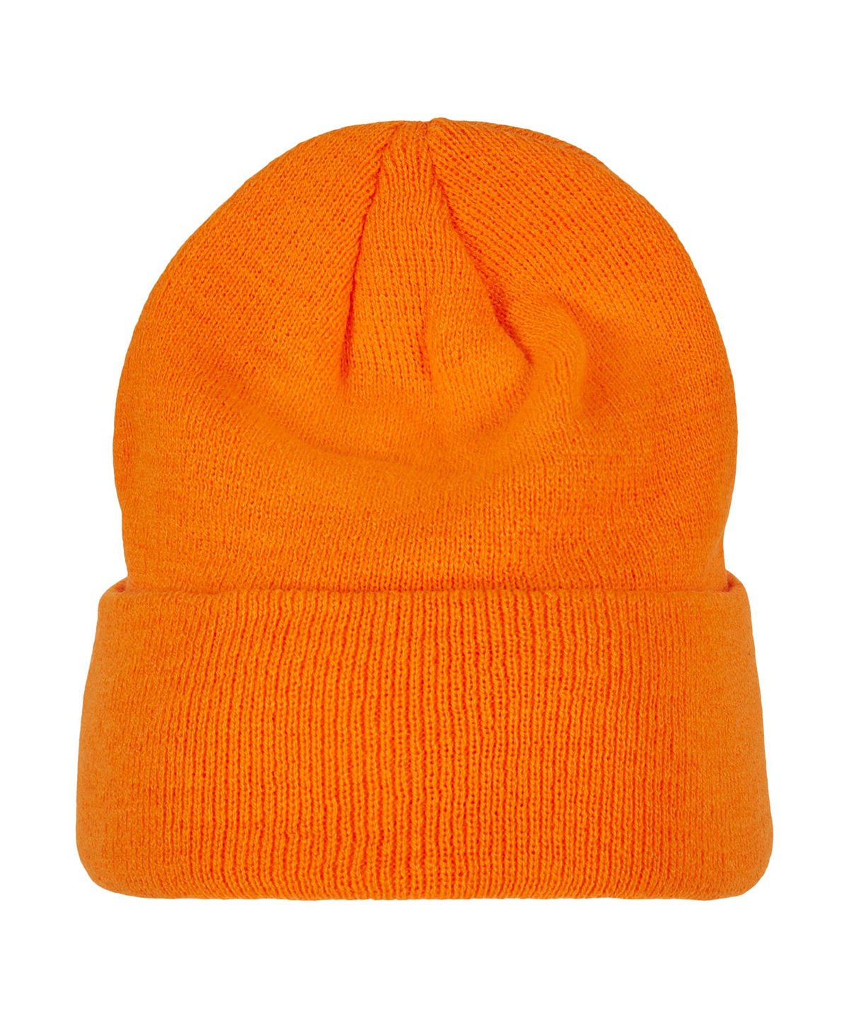 Húfur - Heavy Knit Beanie