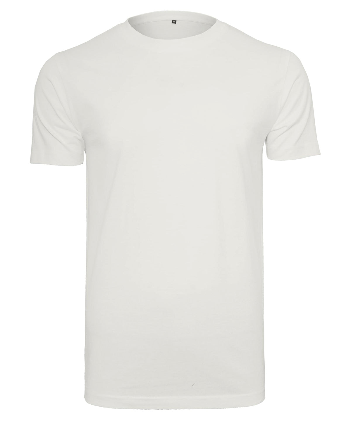Stuttermabolir - T-shirt Round-neck