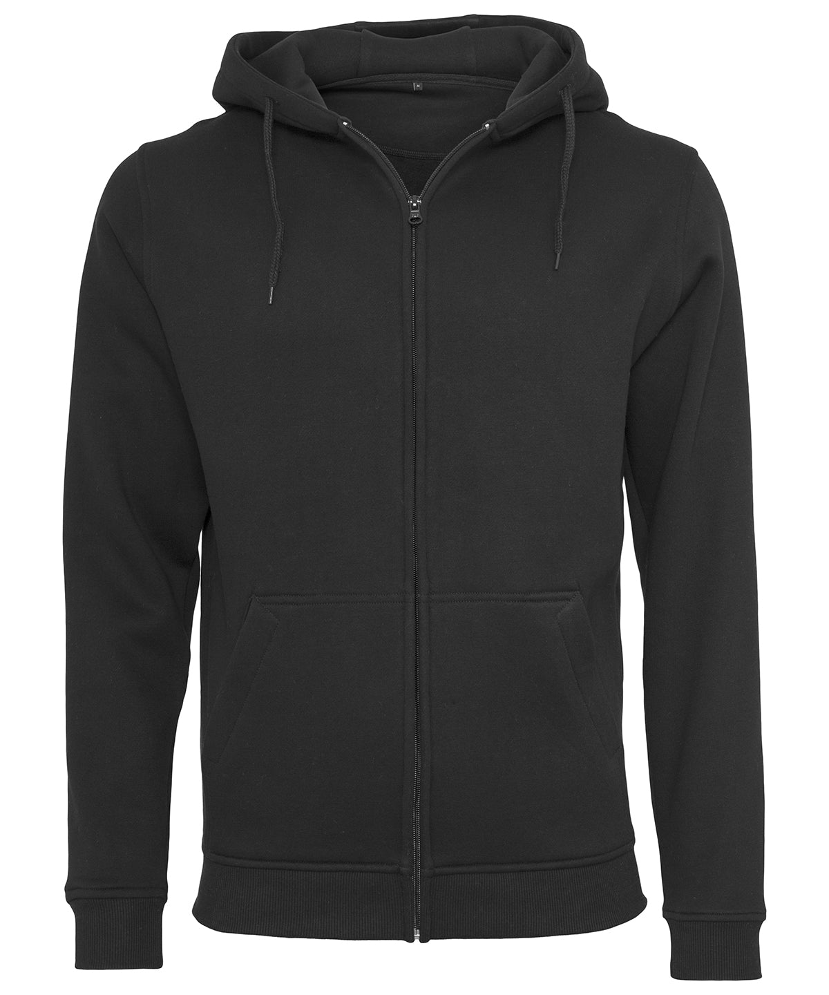 Hettupeysur - Heavy Zip Hoodie