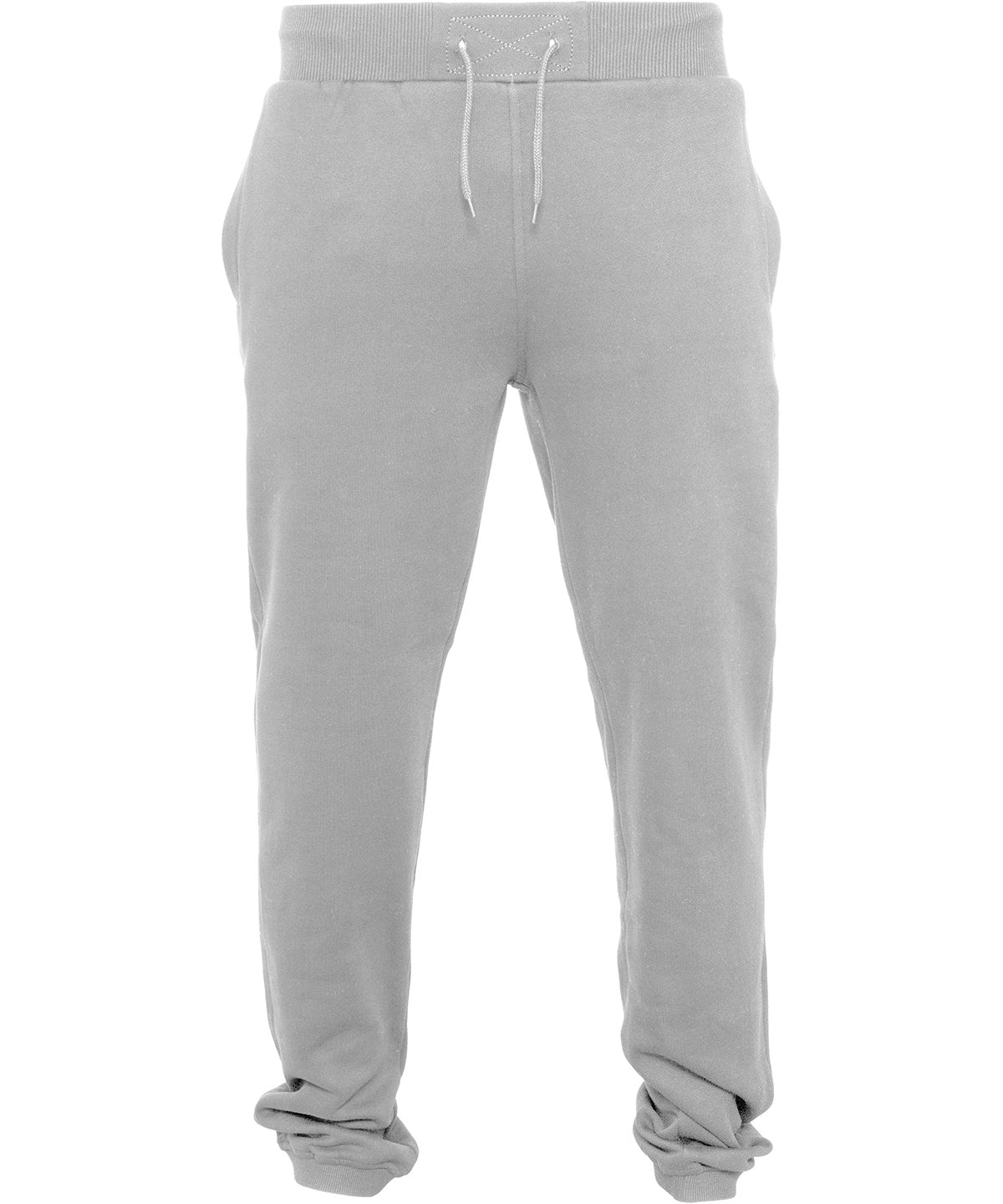 Joggingbuxur - Heavy Sweatpants