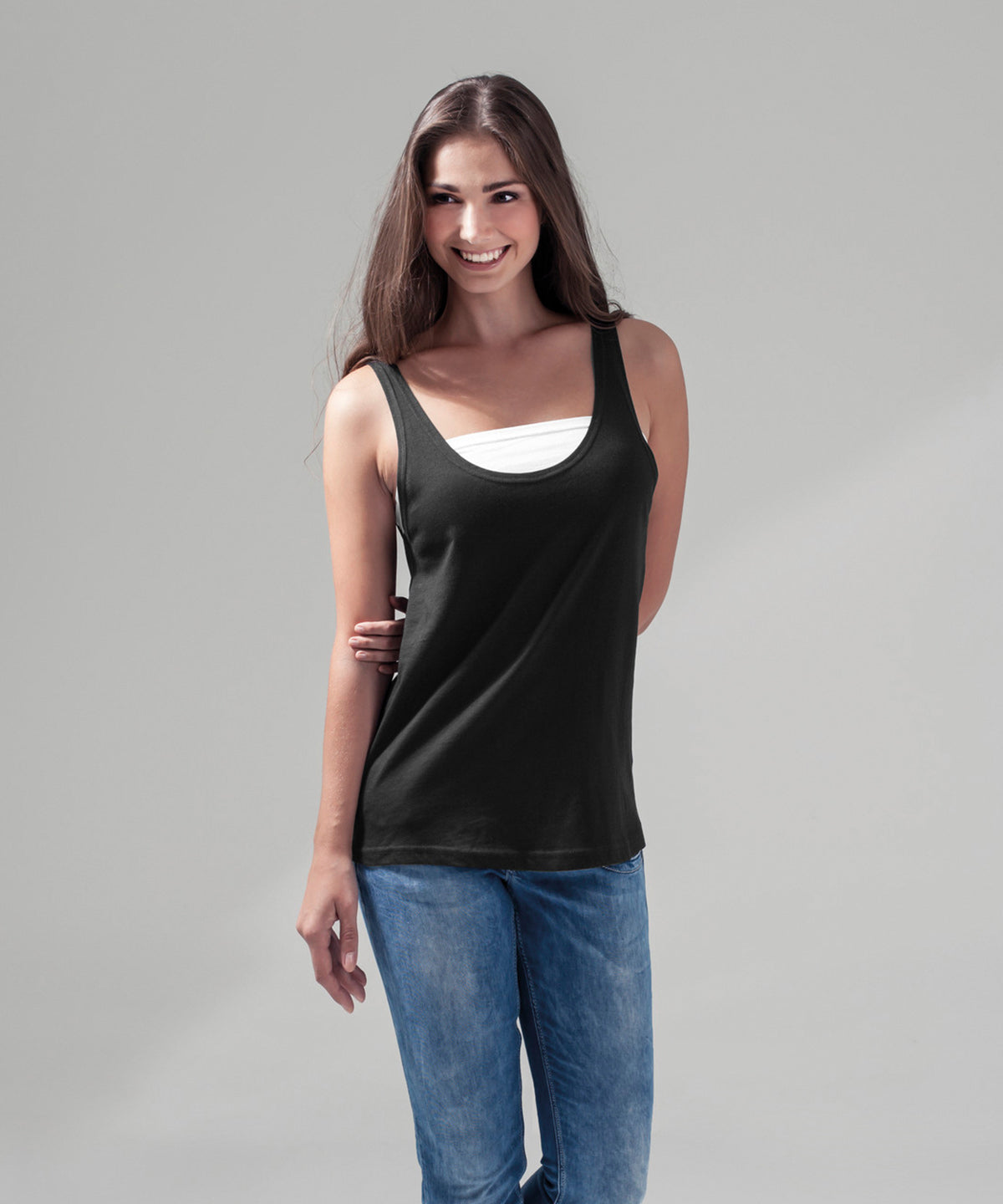 Vesti - Women's Tank Top