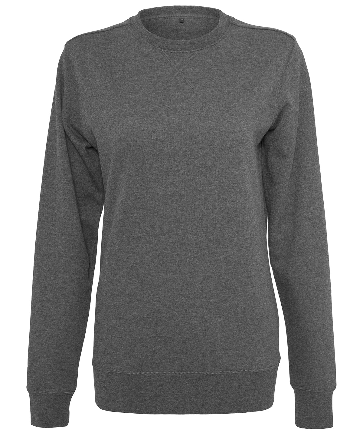 Háskólapeysur - Women's Light Crewneck
