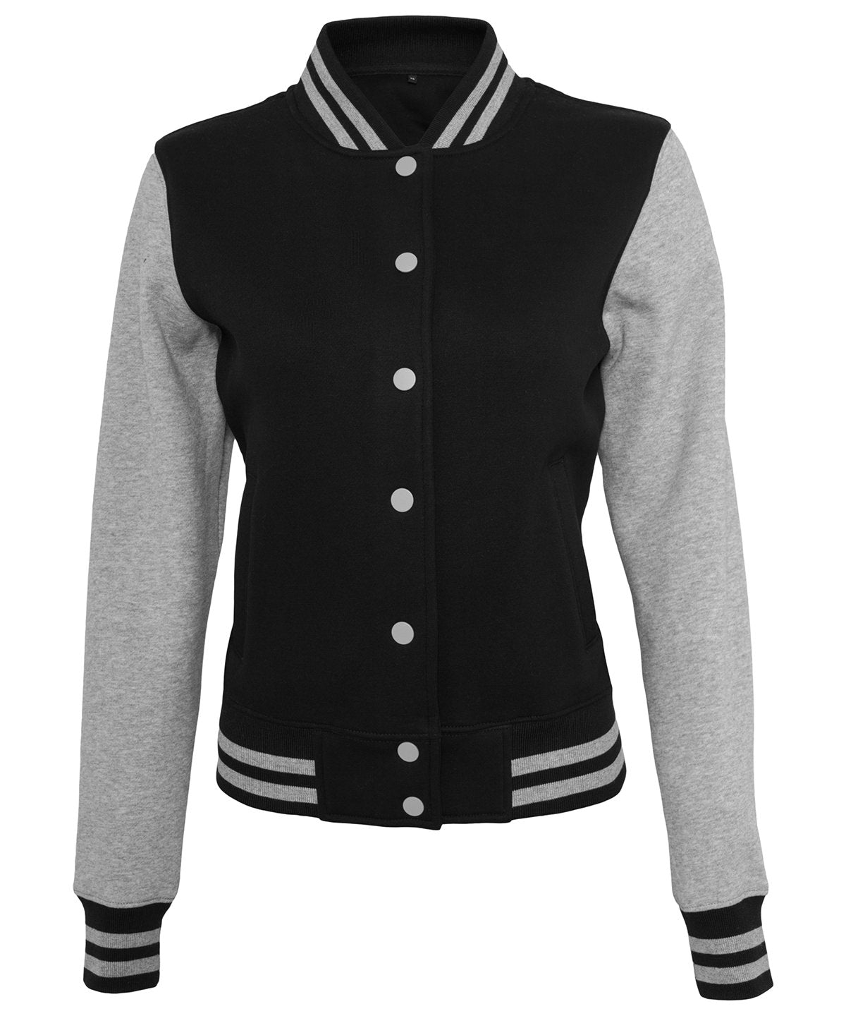 Jakkar - Women's Sweat College Jacket