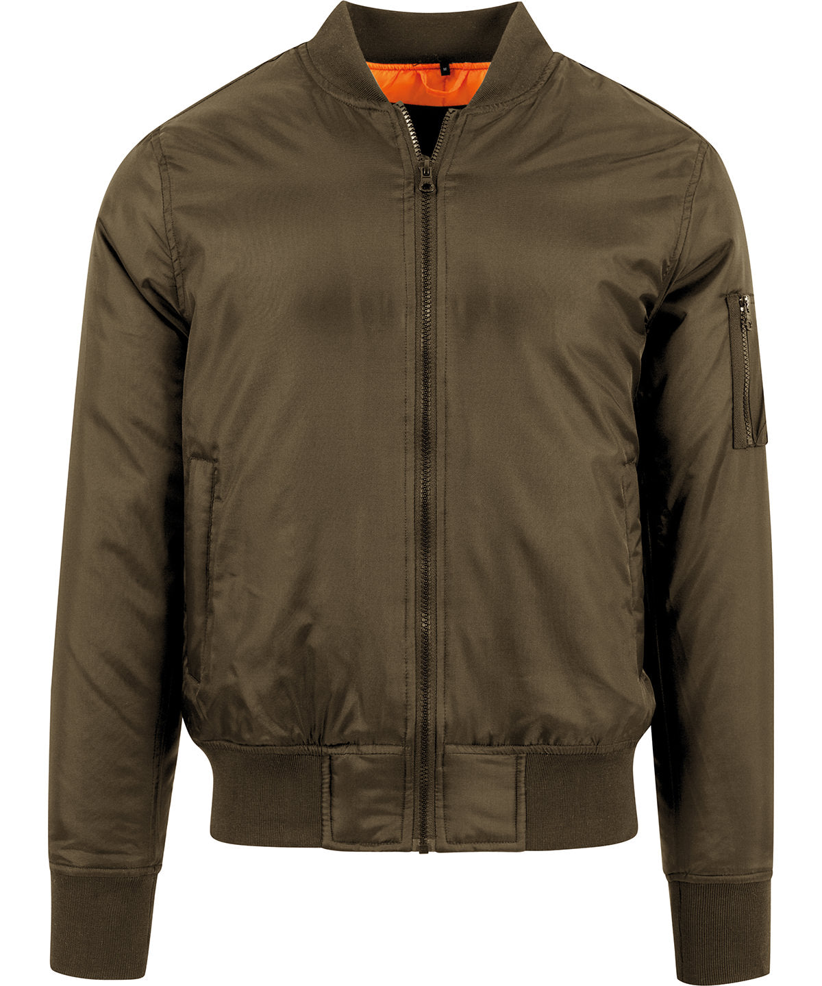 Jakkar - Bomber Jacket