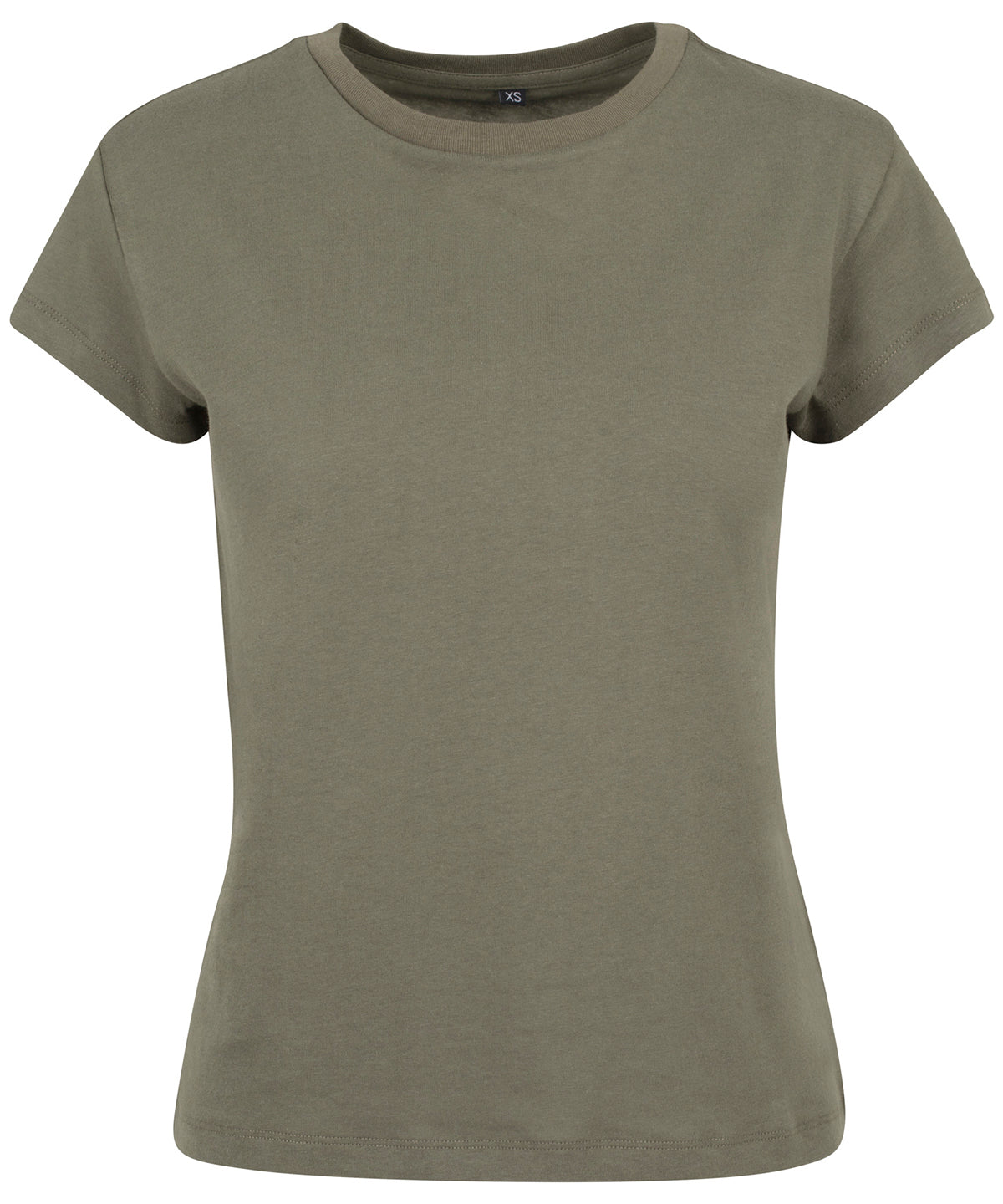 Stuttermabolir - Women's Box Tee