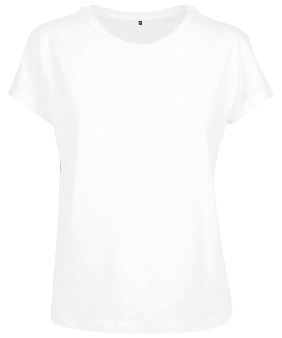 Stuttermabolir - Women's Box Tee