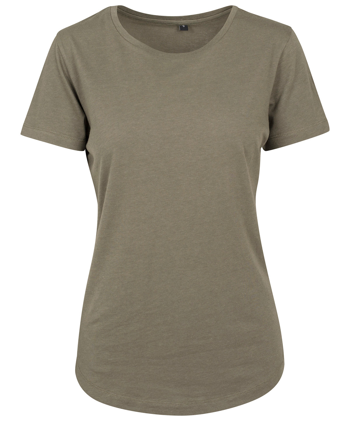 Stuttermabolir - Women's Fit Tee