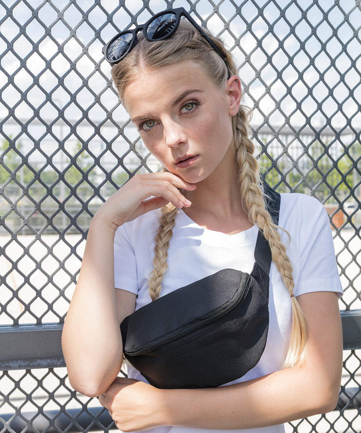 Töskur - Hip Bag
