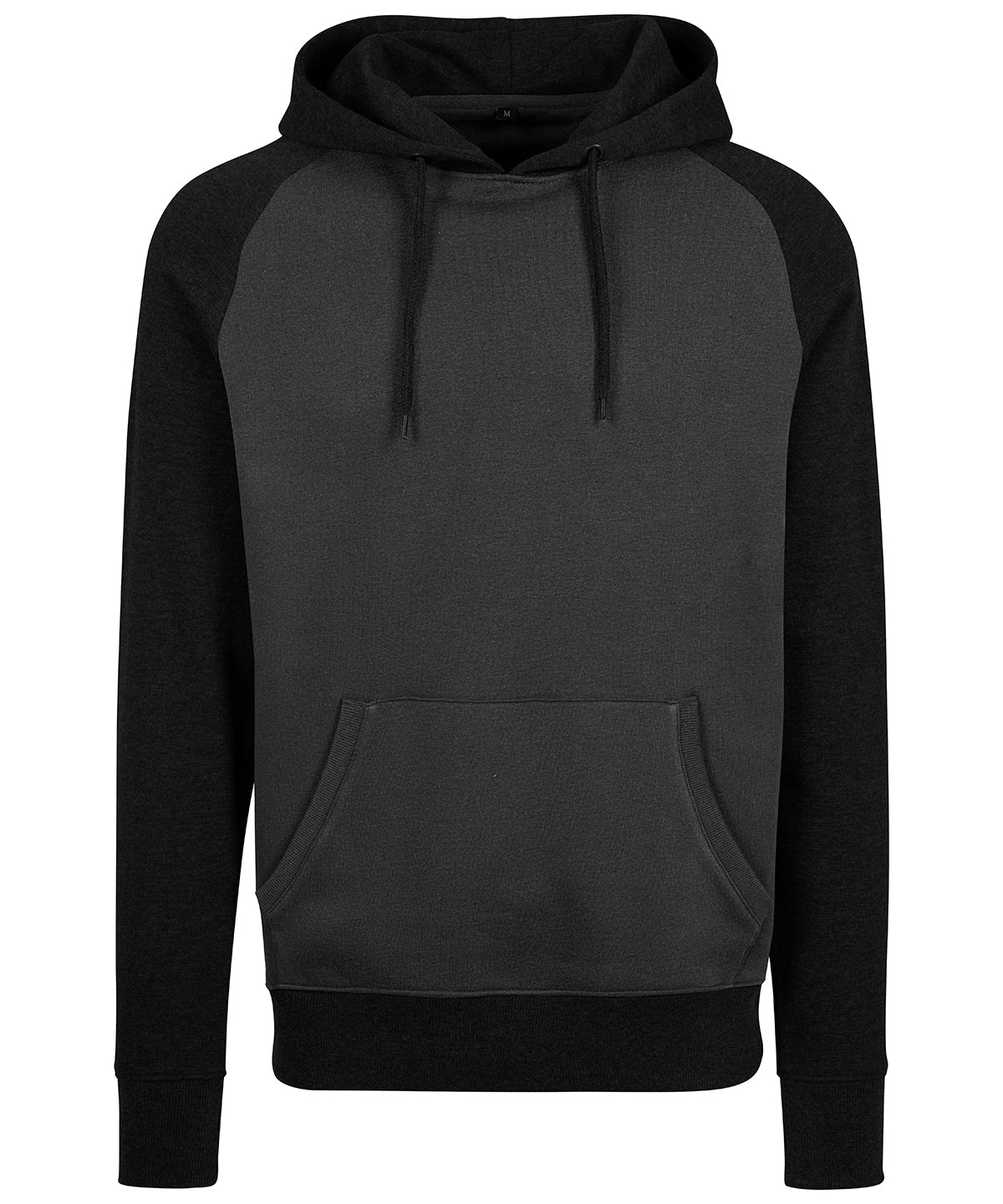Hettupeysur - Raglan Hoodie