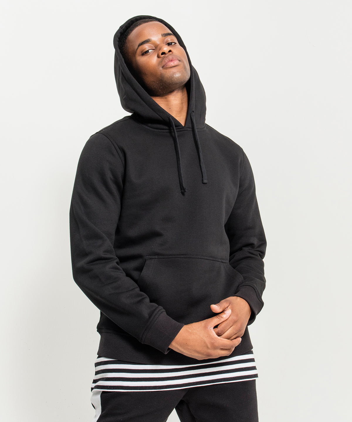 Hettupeysur - Merch Hoodie
