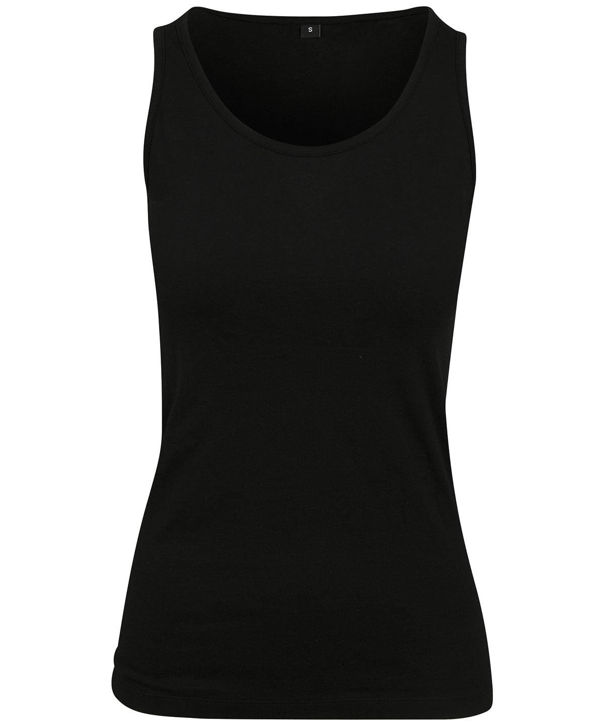 Stuttermabolir - Women's Merch Top