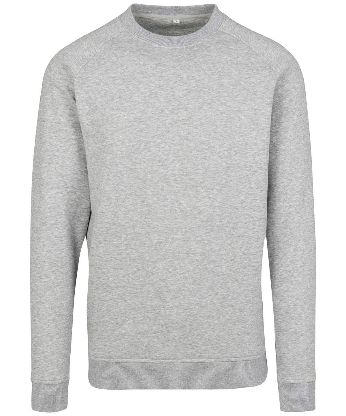 Háskólapeysur - Raglan Sweat Crew Neck