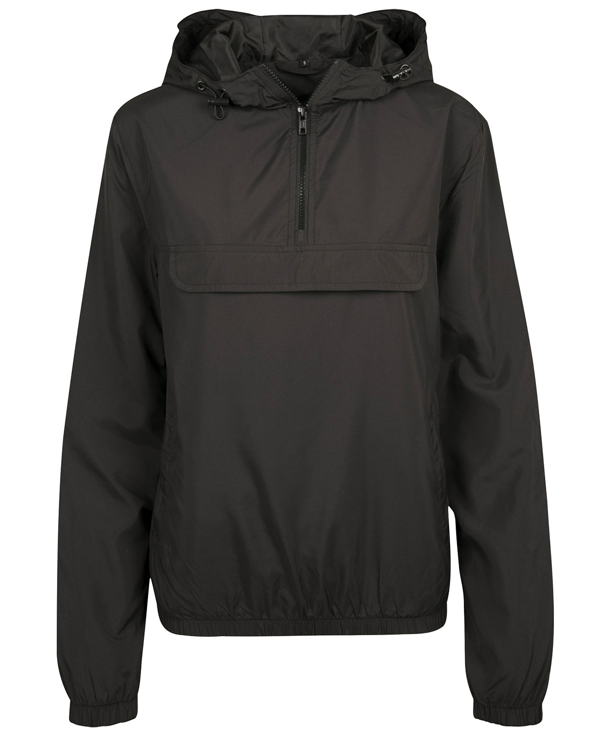 Jakkar - Women's Basic Pullover Jacket