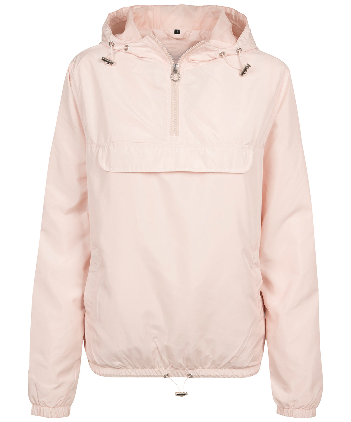 Jakkar - Women's Basic Pullover Jacket