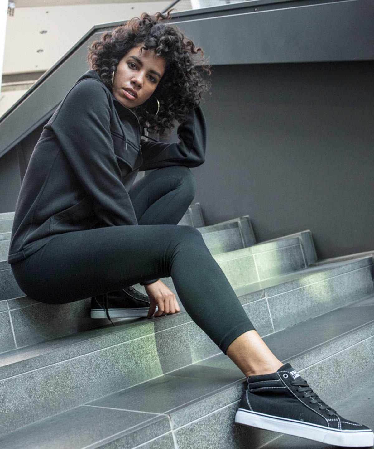 Leggings - Women's Stretch Jersey Leggings